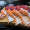 かめ八寿し 西浦店 - 