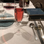 ラキュイジーヌフランセーズ カミカワ - 