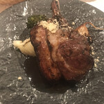 ラキュイジーヌフランセーズ カミカワ - 