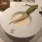 ラキュイジーヌフランセーズ カミカワ - 