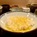 多仁本 - 唐墨も