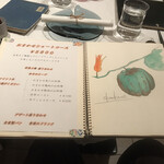 ラキュイジーヌフランセーズ カミカワ - 