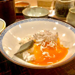 多仁本 - 一杯目