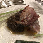 ラキュイジーヌフランセーズ カミカワ - 