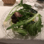 ラキュイジーヌフランセーズ カミカワ - 