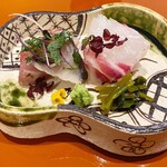 料理や まつもとけんじ - 