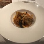 ラキュイジーヌフランセーズ カミカワ - 