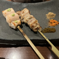 麻布 とさか - 