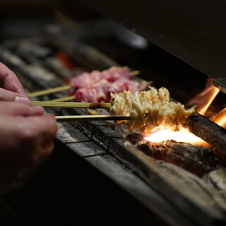 麹餌で体内環境から整えた限定生産品種「神楽とり」
