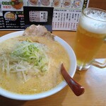 歌舞伎町麺’S倶楽部 KING - 