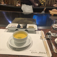 ビフテキのカワムラ 六本木店 - 
