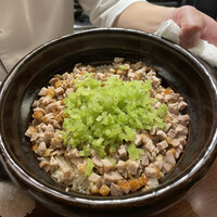 料理屋まえかわ - 