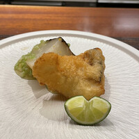 料理屋まえかわ - 