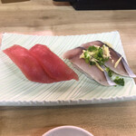 Kaitenzushi Manten - 