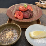 日本料理 TOBIUME - 