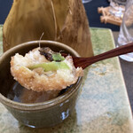 日本料理 TOBIUME - 