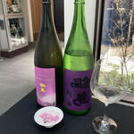 日本料理 TOBIUME - 