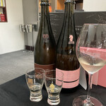 日本料理 TOBIUME - 