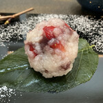 日本料理 TOBIUME - 