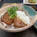 日本料理 TOBIUME - 