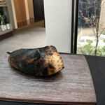 日本料理 TOBIUME - まっくろくろすけです。