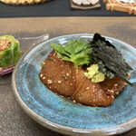 日本料理 TOBIUME - 