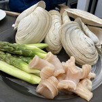 日本料理 TOBIUME - 