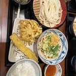 Marugame Seimen - 