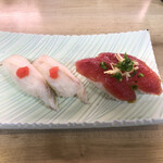 Kaitenzushi Manten - 