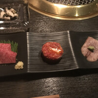 焼肉うしごろ 銀座店 - 