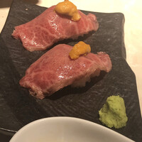 牛の達人　Private 西新宿店 - 