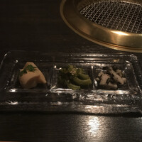 焼肉うしごろ 銀座店 - 