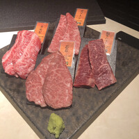 牛の達人　Private 西新宿店 - 