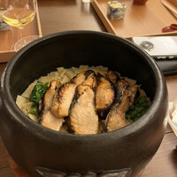 日本料理 晴山 - 