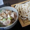 藤店うどん