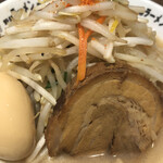 野郎ラーメン - 