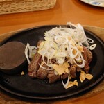 ステーキのどん - 