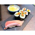 Sushizammai - 