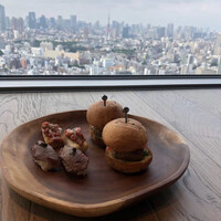 THE KINTAN STEAK - 