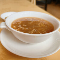 赤坂 四川飯店 - 