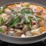 Tetsunabe Ya - 海鮮鍋