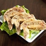 [Recommended] Nin chicken wings