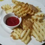 グラッチェガーデンズ - ポテト☆