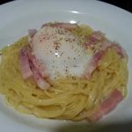 グラッチェガーデンズ - カルボナーラ☆