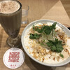 Chunsuitan - 豆漿鶏湯麺とタピオカミルクティー