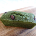 ライフ イズ パティシエ - 抹茶