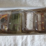 ライフ イズ パティシエ - 