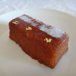 ライフ イズ パティシエ - キャラメルポム