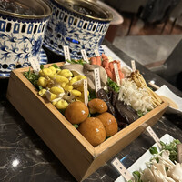 Shangri-La’s secret 表参道店 - 
