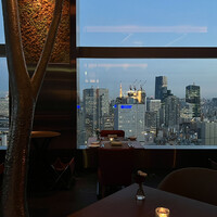 オールデイダイニング オアシスガーデン - 